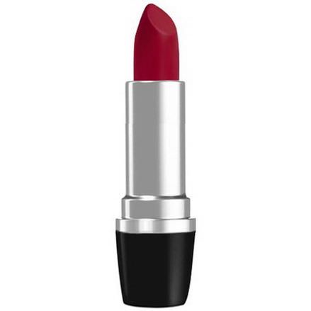 Real Purity, Lipstick, Regal Red, 1 Lipstick