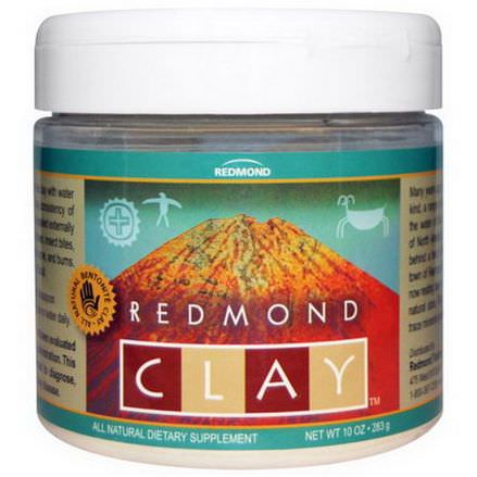 Redmond Trading Company, Redmond Clay 283g