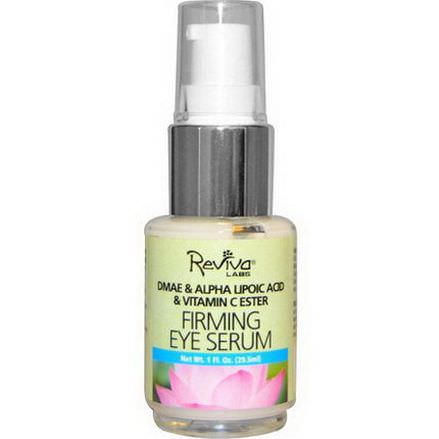 Reviva Labs, Firming Eye Serum 29.5ml