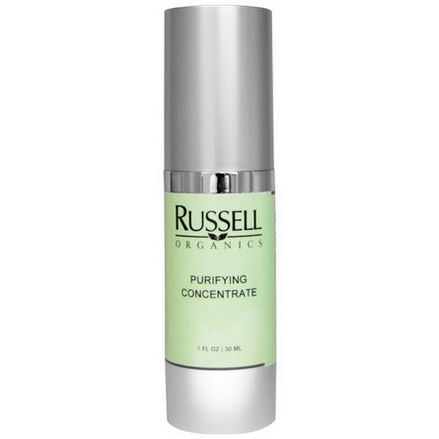 Russell Organics, Purifying Concentrate 30ml
