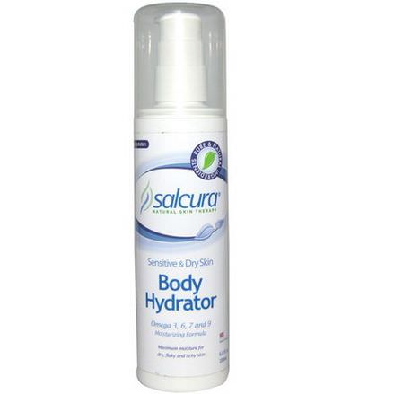 Salcura, Body Hydrator 200ml