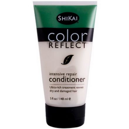 Shikai, Color Reflect, Intensive Repair Conditioner 148ml