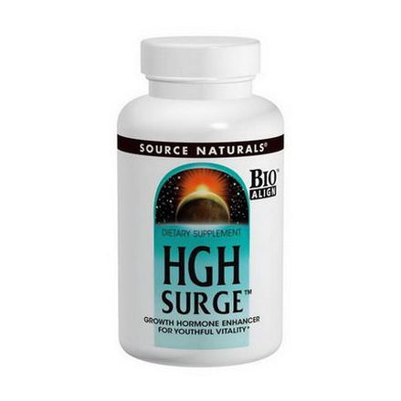 Source Naturals, HGH Surge, 150 Tablets