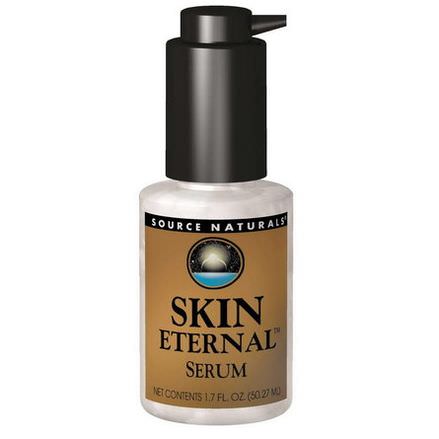 Source Naturals, Skin Eternal Serum 50ml