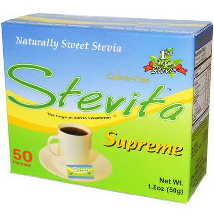 Stevita, Stevita Supreme, 50 Packets
