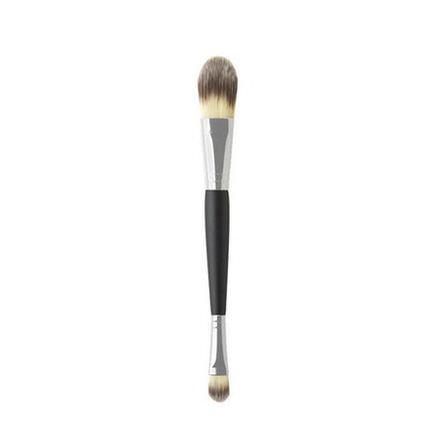 Studio Basics, Foundation&Concealer Brush, 1 Brush