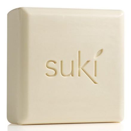 Suki Inc. Sensitive Cleansing Bar 113g