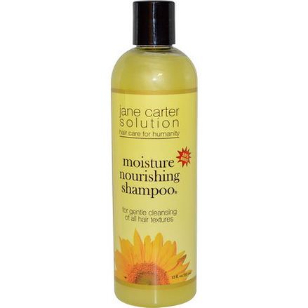 The Jane Carter Solution, Moisture Nourishing Shampoo 355ml