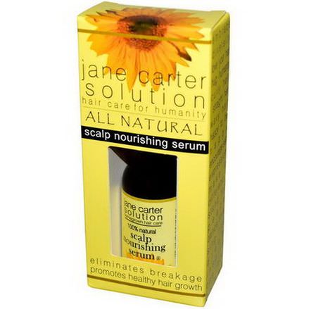 The Jane Carter Solution, Scalp Nourishing Serum 29.57ml