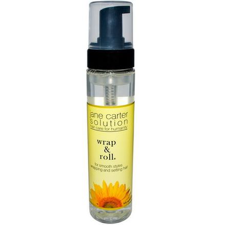 The Jane Carter Solution, Wrap&Roll 237ml