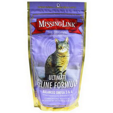 The Missing Link, Ultimate Feline Formula for Cats 170g