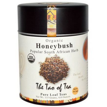 The Tao of Tea, Organic Honeybush Tea 115g
