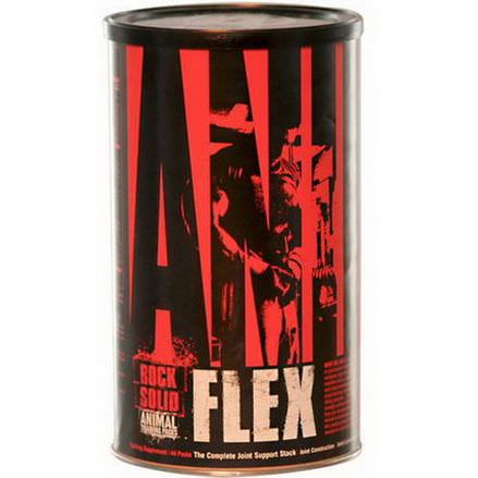 Universal Nutrition, Animal Flex, The Complete Joint Support Stack, 44 Packs