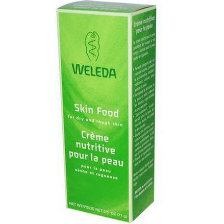 Weleda, Skin Food 71g