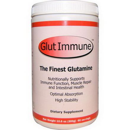 Well Wisdom, Glut Immune 300g
