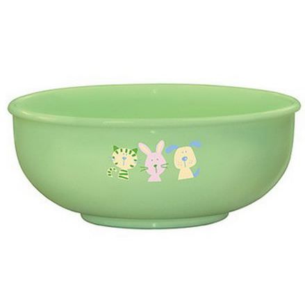iPlay Inc. Green Sprouts, Cornstarch Bowl, Stage 2+, 3+ Months
