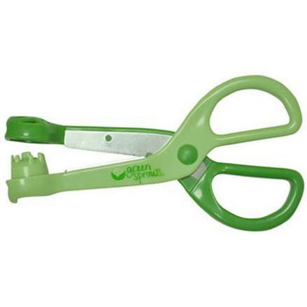 iPlay Inc. Green Sprouts, Snip&Go Scissors, 1 Piece