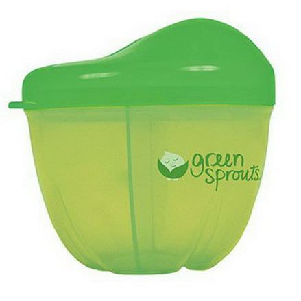 iPlay Inc. Green Sprouts, Store&Pour, Birth +