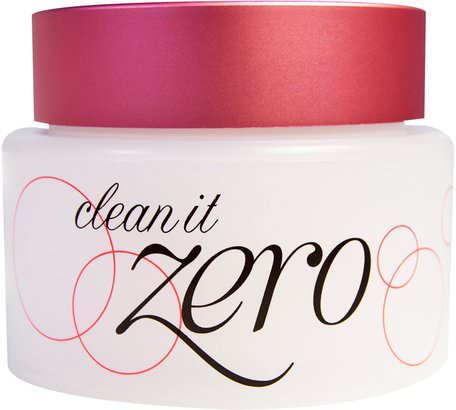 Clean It Zero, 100 ml by Banila Co.-Bad, Skönhet, Ansiktsvård, Ansiktsrengöring