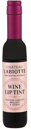 Wine Lip Tint, RD02 Nebbiolo Red, 7 g by Chateau Labiotte-Bad, Skönhet, Läppstift, Glans, Liner, Läppvård
