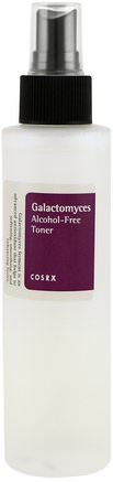 Galactomyces Alcohol-Free Toner, 150 ml by Cosrx-Skönhet, Ansiktsvård