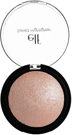 Baked Highlighter, Blush Gems, 0.17 oz (5 g) by E.L.F. Cosmetics-Bad, Skönhet, Smink, Ansikte, Rodnad