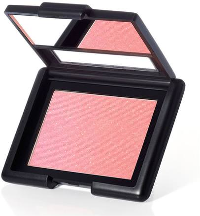 Blush, Twinkle Pink, 0.17 oz (4.75 g) by E.L.F. Cosmetics-Ansikte
