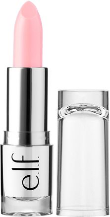 Gotta Glow Lip Tint, Perfect Pink, 0.11 oz (3.4 g) by E.L.F. Cosmetics-Bad, Skönhet, Läppvård, Läppstift, Läppstift, Glans, Liner