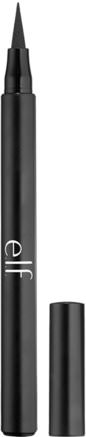 Intense Ink Eyeliner. Blackest Black, 0.088 oz (2.5 g) by E.L.F. Cosmetics-Bad, Skönhet, Smink, Ögon, Ögonfodral