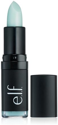 Lip Exfoliator, Mint Maniac, 0.11 oz (3.2 g) by E.L.F. Cosmetics-Mun