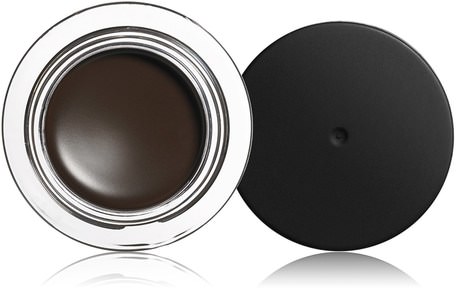 Lock On, Liner and Brow Cream, Espresso, 0.19 oz (5.5 g) by E.L.F. Cosmetics-Skönhet, Bad