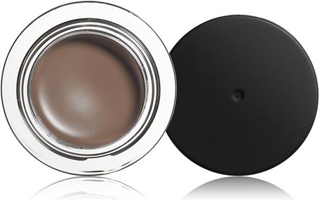 Lock On, Liner And Brow Cream, Light Brown, 0.19 oz (5.5 g) by E.L.F. Cosmetics-Skönhet, Bad