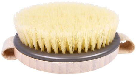 Dry Brush, 1 Brush by EcoTools-Bad, Skönhet, Bad Tillbehör, Bad Svampar Och Borstar