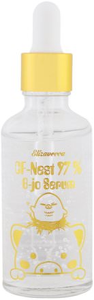 CF-Nest 97% B-Jo Serum, 50 ml by Elizavecca-Skönhet, Ansiktsvård