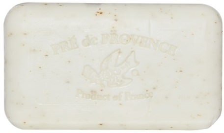 Pre de Provence, Bar Soap, White Gardenia, 5.2 oz (150 g) by European Soaps-Bad, Skönhet, Tvål