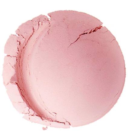 Cheek Blush, Fresh Rose Blossom.17 oz (4.8 g) by Everyday Minerals-Dagliga Minerals Kinder, Bad, Skönhet, Rodnad
