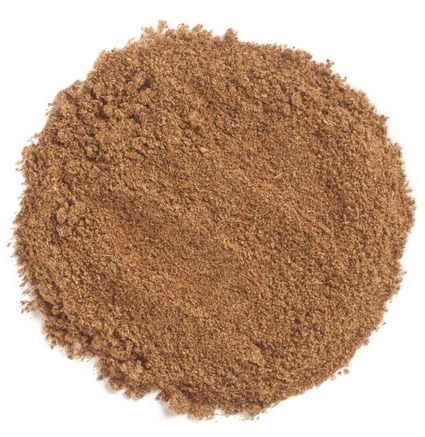 Cajun Seasoning, 16 oz (453 g) by Frontier Natural Products-Mat, Kryddor Och Kryddor