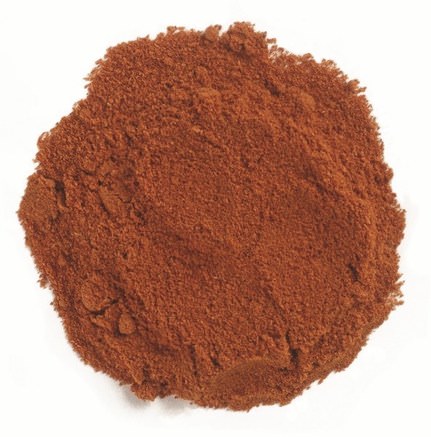 Ground Spanish Paprika, Sweet, 16 oz (453 g) by Frontier Natural Products-Mat, Kryddor Och Kryddor, Paprika