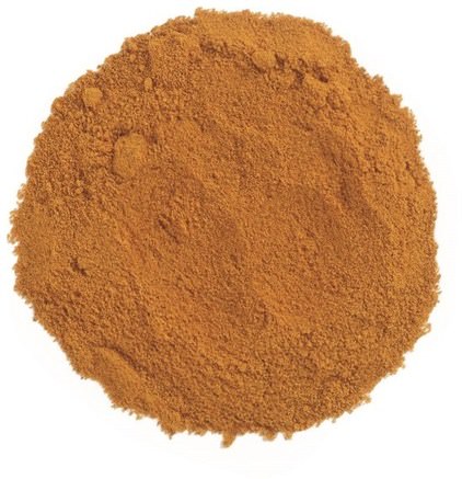 Ground Turmeric Root, 16 oz (453 g) by Frontier Natural Products-Mat, Kryddor Och Kryddor, Gurkmeja Krydda, Kosttillskott, Antioxidanter, Curcumin