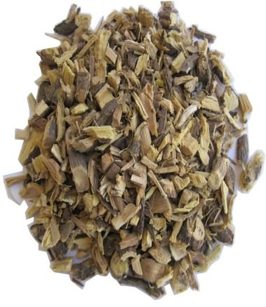 Licorice Root Cut & Sifted, 16 oz (453 g) by Frontier Natural Products-Kosttillskott, Adaptogen, Örtte, Lakritsrotte