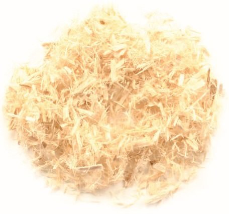 Organic Powdered Slippery Elm Inner Bark, 16 oz (453 g) by Frontier Natural Products-Örter, Hala Elm