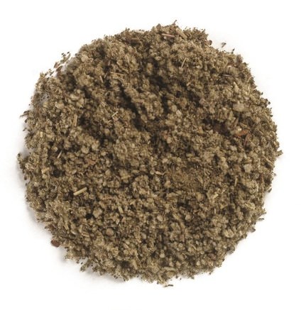 Organic Rubbed Sage Leaf, 16 oz (453 g) by Frontier Natural Products-Mat, Kryddor Och Kryddor, Salvia Krydda, Örter, Salvia Bladte