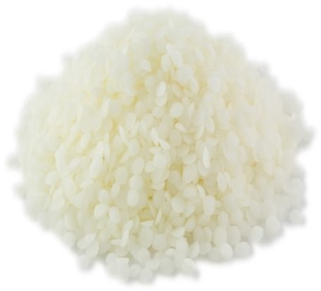 White Beeswax Beads, 16 oz (453 g) by Frontier Natural Products-Kosttillskott, Biprodukter