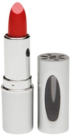 Truly Natural Lipstick, Romance, 0.13 oz (3.7 g) by Honeybee Gardens-Bad, Skönhet, Smink, Läppvård, Läppsticka