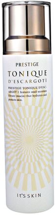 Prestige, Tonique DEscargot I, 140 ml by Its Skin-Bad, Skönhet, Ansiktsvård, Krämer Lotioner, Serum