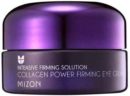Collagen Power Firming Eye Cream, 0.84 oz (25 ml) by Mizon-Bad, Skönhet, Ögat Krämer