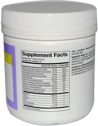 WomenSense, MagSense, Magnesium Glycinate Formula, 7 oz (200 g) by Natural Factors-Kosttillskott, Mineraler, Magnesiumglycinat