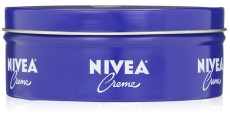 Creme, 13.5 oz (382 g) by Nivea-Bad, Skönhet, Body Lotion