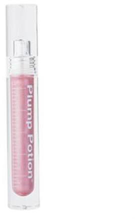 Plump Potion, Needle-Free Lip Plumping Cocktail, Pink Crystal Potion 2214, 0.1 oz (3 g) by Physicians Formula-Bad, Skönhet, Läppstift, Glans, Fodrar