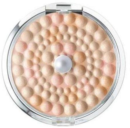 Powder Palette, Mineral Glow Pearls, Translucent Pearl, 0.28 oz (8 g) by Physicians Formula-Bad, Skönhet, Smink, Rodnad